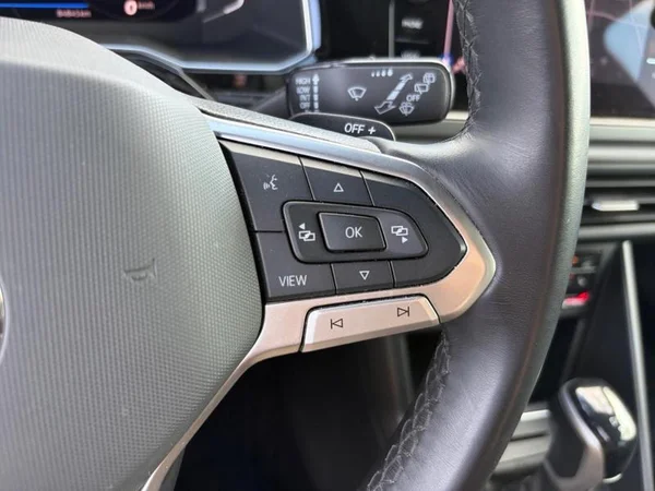 VOLKSWAGEN Taigo (2023) — foto 8 van 22