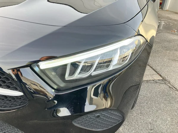 MERCEDES-BENZ A-Class (W177) (2024) — foto 5 van 24