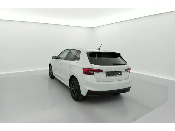SKODA Fabia (2025) — foto 36 van 36