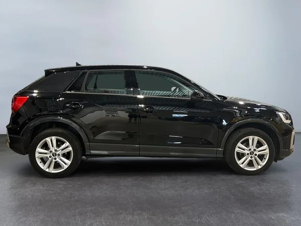 AUDI Q2 (2023) — foto 29 van 31