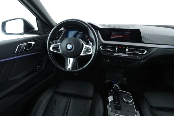 BMW 2-serie (2021) — foto 4 van 16