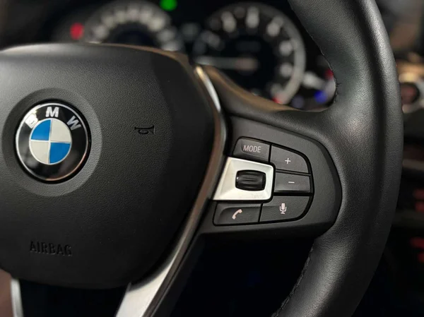 BMW X3 (2019) — foto 13 van 21