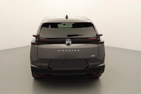 Citroen C5 Aircross (2026) — foto 24 van 28