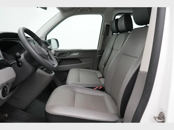 VOLKSWAGEN Transporter T6.1 1000 Lwb (2021) — foto 20 van 21