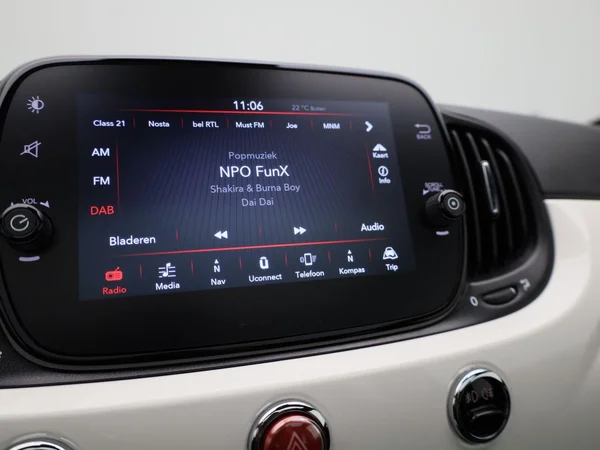 Fiat 500 (2023) — foto 6 van 41