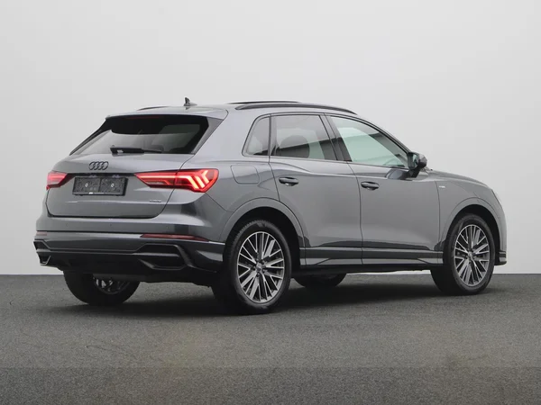 AUDI Q3 (2020) — foto 12 van 22