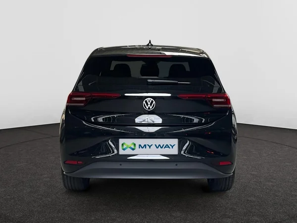 VOLKSWAGEN ID.3 (2026) — foto 21 van 24