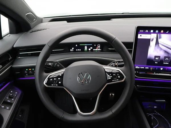 VOLKSWAGEN ID.7 (2026) — foto 5 van 25