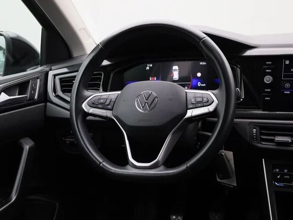 Volkswagen Taigo (2023) — foto 5 van 41