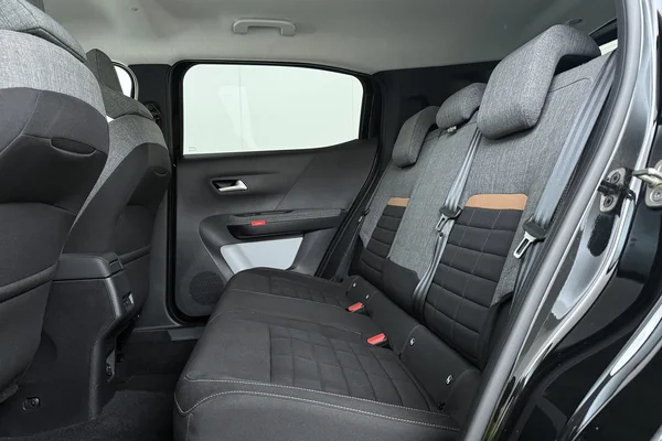 Citroen C3 Aircross (2025) — foto 21 van 22