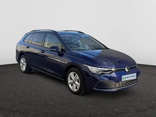 VOLKSWAGEN Golf VIII SW (2025) — foto 17 van 19