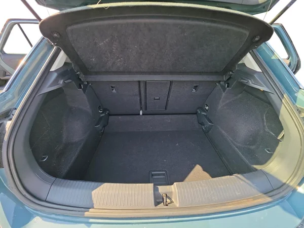 VOLKSWAGEN T-Roc (2023) — foto 14 van 24