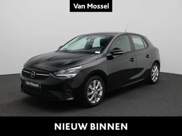 Opel Corsa (2021)