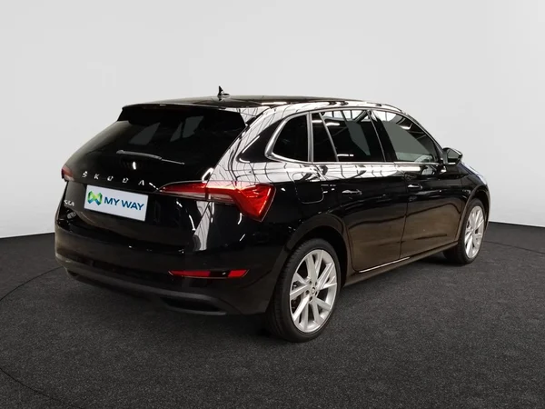 SKODA Scala (2024) — foto 12 van 21