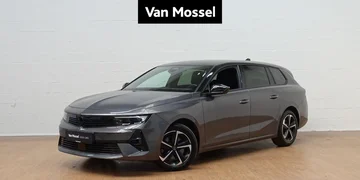 Opel Astra (2025)
