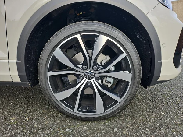 VOLKSWAGEN T-Roc (2025) — foto 17 van 24