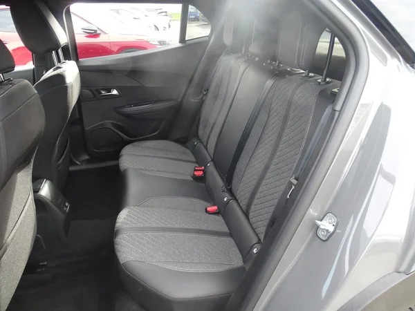 Peugeot 2008 (2026) — foto 7 van 23
