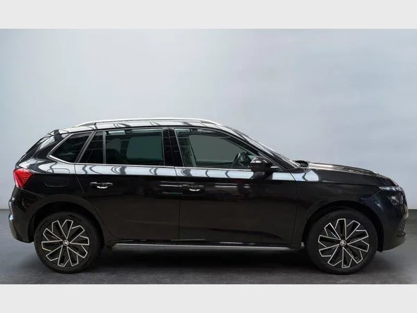 Skoda Kamiq (2020) — foto 22 van 25