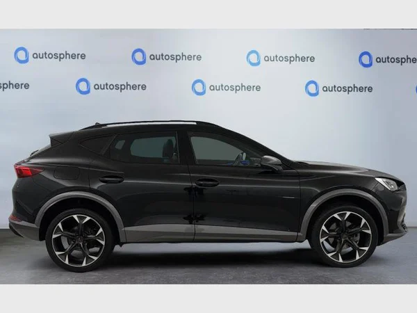 CUPRA Formentor (2024) — foto 9 van 15
