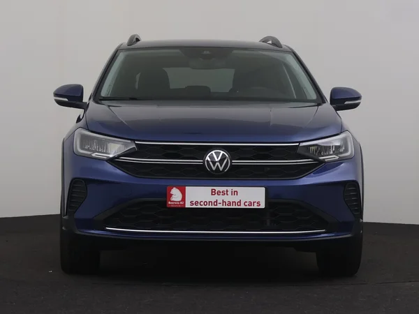 VOLKSWAGEN Taigo (2025) — foto 27 van 29