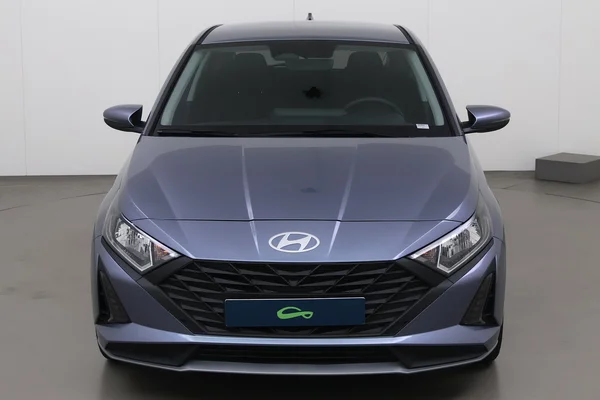 Hyundai i20 (2025) — foto 9 van 16