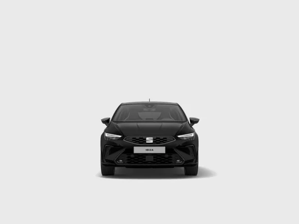 SEAT Ibiza 2026 (2026) — foto 4 van 7