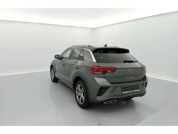 VOLKSWAGEN T-Roc (2022) — foto 33 van 35