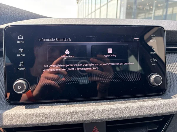 SKODA Scala (2026) — foto 9 van 22