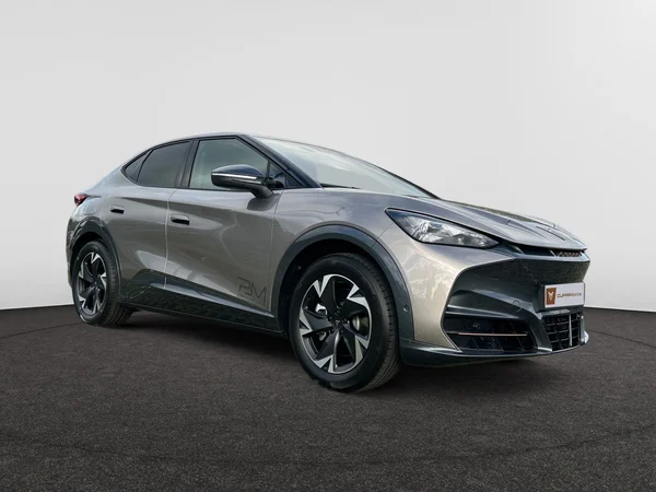 CUPRA Tavascan (2024) — foto 11 van 13