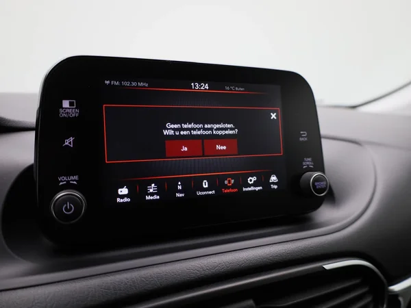 Fiat Tipo (2022) — foto 18 van 40