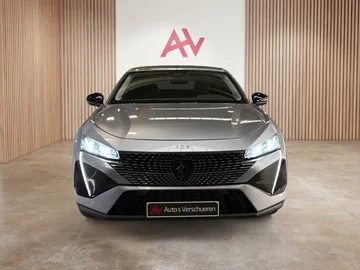 Peugeot 408 7e24d8b4-3add-40e0-805f-ccf77614e03d