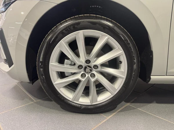 SKODA Scala (2026) — foto 13 van 21