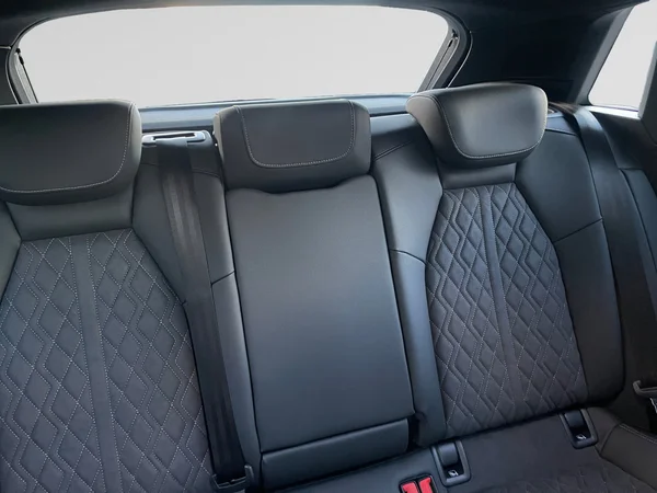 AUDI A3 Sportback PHEV (2025) — foto 5 van 24