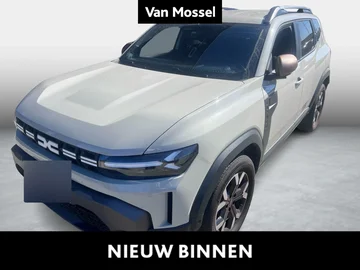 Dacia Duster (2024)