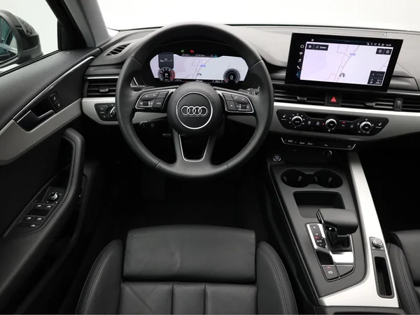 AUDI A4 Avant (2020) — foto 5 van 21
