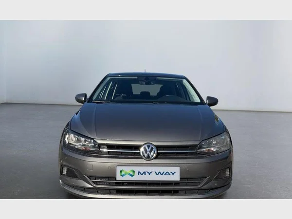 Volkswagen Polo (2018) — foto 23 van 29