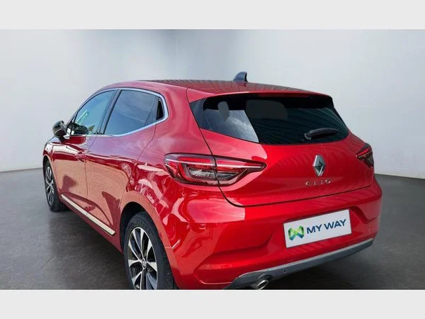 Renault Clio V (2023) — foto 19 van 24