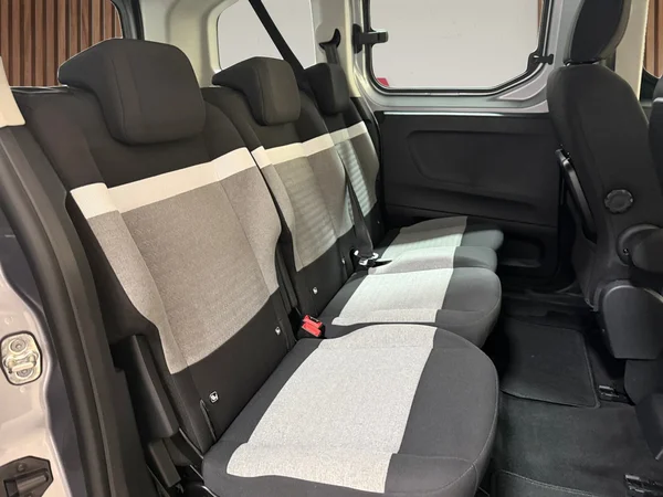 Citroen Berlingo (2025) — foto 19 van 30
