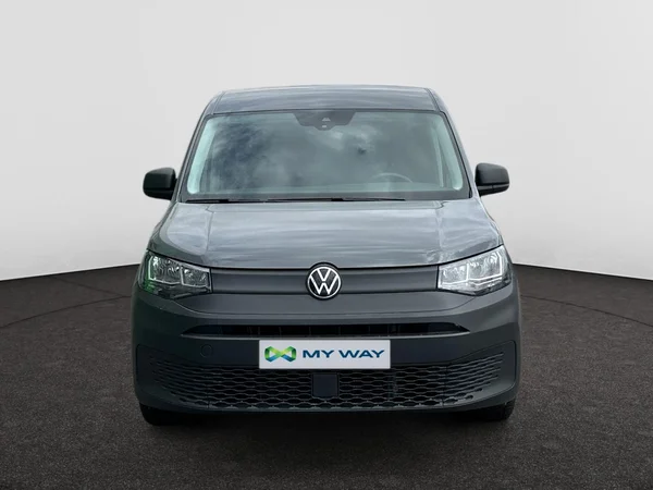 VOLKSWAGEN Caddy Van (2024) — foto 14 van 19
