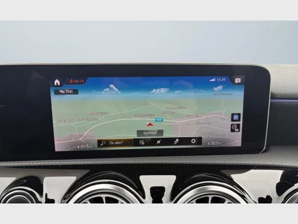 Mercedes-Benz A 200 (2019) — foto 7 van 22