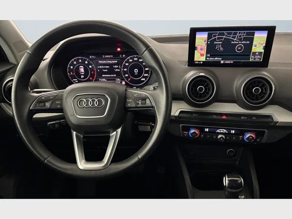 Audi Q2 (2023) — foto 4 van 15
