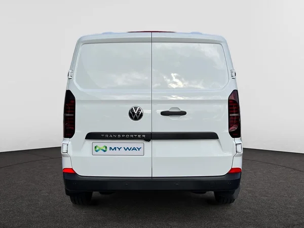 VOLKSWAGEN Transporter T7 28 Fourgon Swb Dsl (2026) — foto 13 van 20