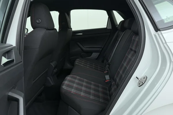 Volkswagen Polo Gti (2020) — foto 16 van 17