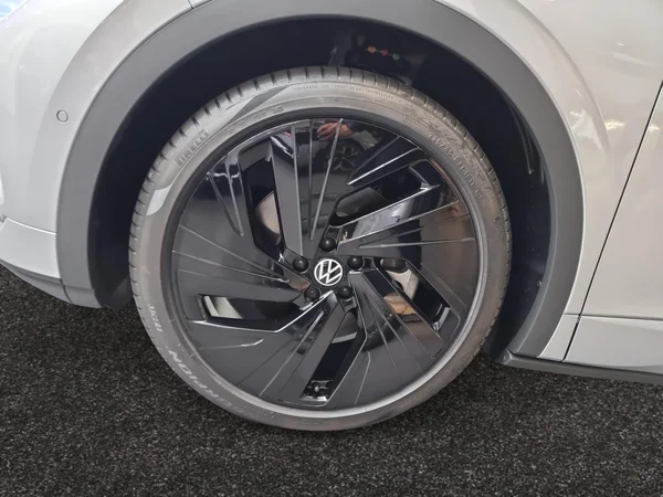 VOLKSWAGEN ID.4 (2026) — foto 16 van 24