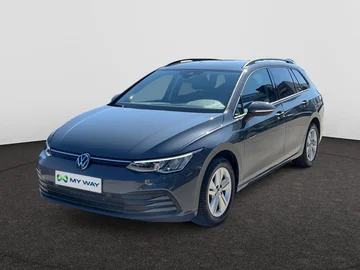 VOLKSWAGEN Golf VIII SW (2024)