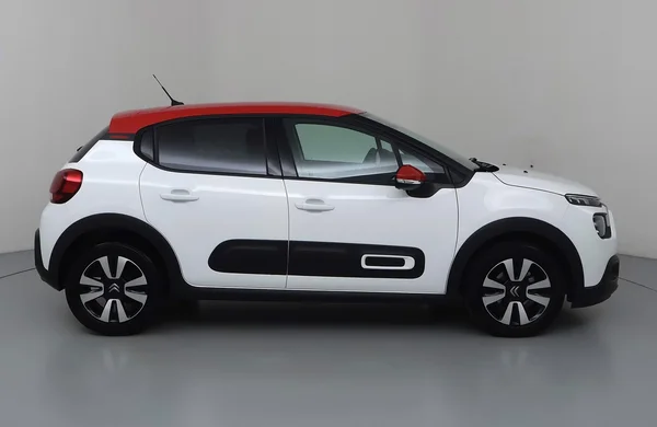 Citroen C3 (2023) — foto 20 van 23