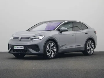 VOLKSWAGEN ID.5 (2025)