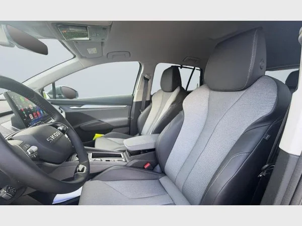 Skoda Enyaq (2026) — foto 5 van 24