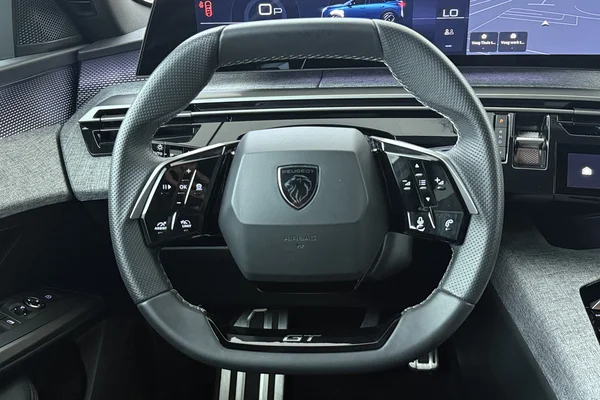Peugeot 3008 (2025) — foto 2 van 22