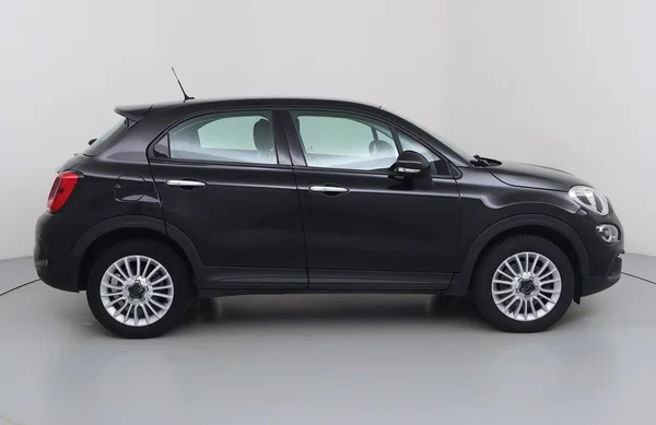 Fiat 500x (2020) — foto 28 van 31